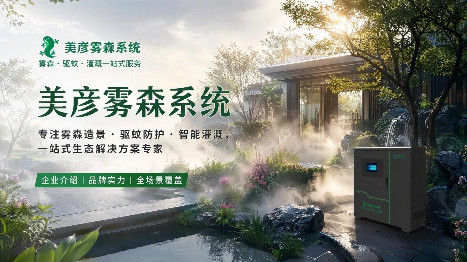 重庆荣昌雾化除尘系统